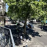 Appartement Cosy Au Coeur Du Marais